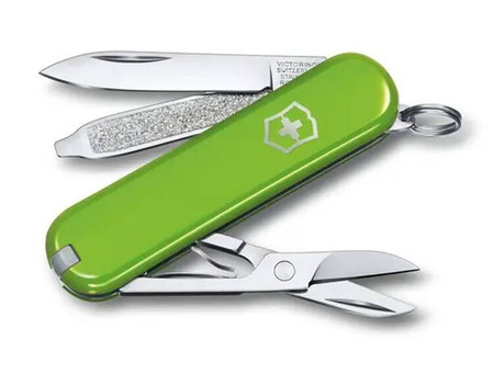 SCYZORYK VICTORINOX Classic Smashed Avocado