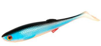 Przynęta gumowa MIKADO SICARIO 14cm 25g Blue Roach