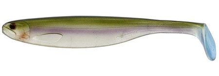 Przynęta gumowa WESTIN ShadTeez Slim 27cm 117g Smelt