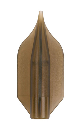 Nasadki Preston ICS Flighted Tail Rubbers