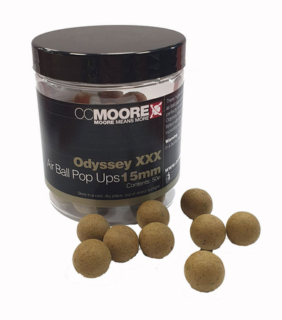 Odyssey XXX CC MOORE Air Ball Pop Ups 15mm