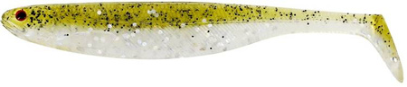 Przynęta gumowa WESTIN ShadTeez Slim 14cm Pearl Sand