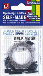 Przypon DRAGON AFW Self Made Surfstrand 2,5m