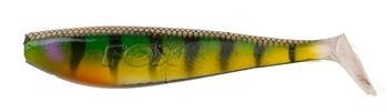 Ripper FOX Zander Pro Shad 7.5cm Firetiger