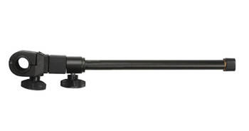 Uchwyt ramię feeder MIKADO do siatki 16cm 