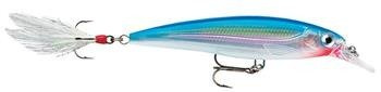 Wobler Rapala X-Rap 10cm 13g