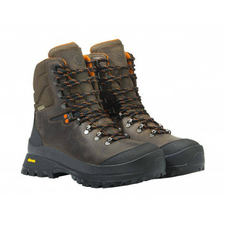 Buty myśliwskie Beretta Lowveld GTX Brown 43