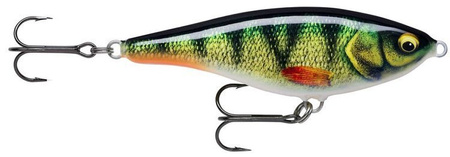 Wobler Rapala Twitchin Rap 12cm 53g