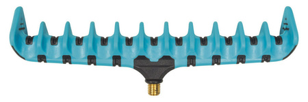 Podpórka feeder Lorpio Blue 014 19,5cm