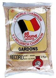 Zanęta Marcel Van Eynde Record Gold Gardons 2kg