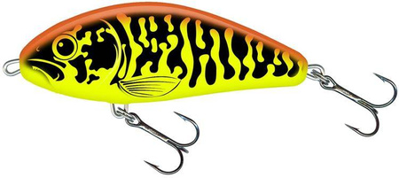 Wobler SALMO Jerkbait Fatso 14cm S 115g