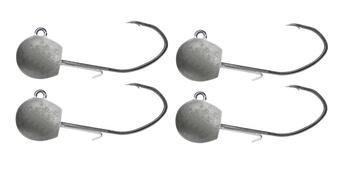 Główka jigowa VMC Bullet Jig 2 2g 4szt