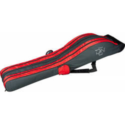 Pokrowiec trzykomorowy DRAGON DGN 155cm