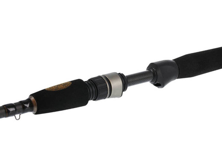 Wędka WESTIN W3 Vertical 2nd Jigging 185 14-28g