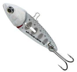 Savage Gear Switch Blade Minnow 6cm 18g Pearl White