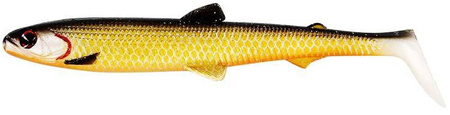 Przynęta gumowa WESTIN Bullteez 9,5cm 7g Official Roach