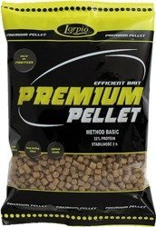 Pellet LORPIO Method Basic 0,7kg