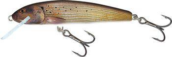 Wobler SALMO Minnow 5F Grayling 5cm 4g