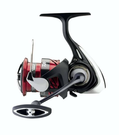 Kołowrotek DAIWA 23 Ninja LT 6000C