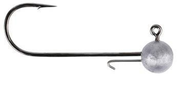 Główka jigowa JAWS Classic Jig 4/0 3szt