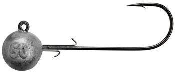 Główka jigowa Round SPRO GAMAKATSU 4/0 50g 1szt