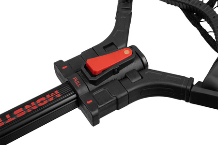 Podbierak MIKADO Monster Pike XL 