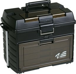 Pudełko skrzynka wędkarska VERSUS 8050 