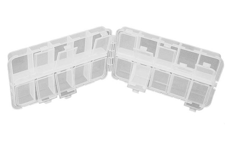 Pudełko MIKADO ABM 013 16,2 x 9,6 x 4,2 cm