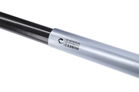 Wędka MIKADO Ultraviolet II Pole 800