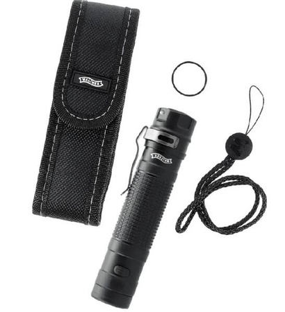 Latarka Walther EFC2 1000lm