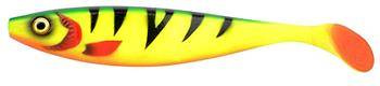 Guma SPRO WOB SHAD 2 Yellow Perch 12cm