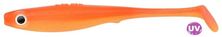 Guma ripper SPRO IRIS PO PEYE  UV Sunburst 10cm