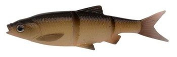 Guma 3D SAVAGE GEAR Roach Swim Jerk 7,5cm Dirty Roach