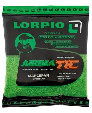 Aromat LORPIO Magnetic Marcepan 200g