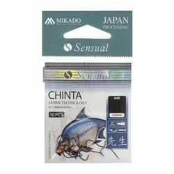 Haczyk MIKADO Sensual CHINTA B 10szt