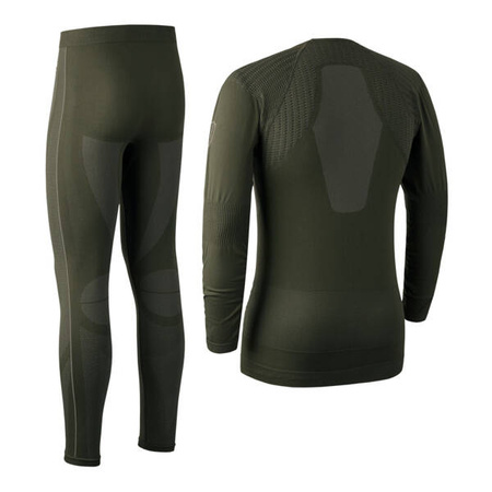 Bielizna termoaktywna Deerhunter Performance komplet