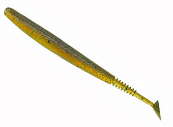 Guma Illex Z Shad 13,5cm 9,6g