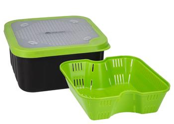 Pudelko do pelletu zanętowego Method Feeder Mikado 1,5L