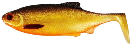 Przynęta GUMA WESTIN Ricky the Roach 18cm 85g Gold Rush