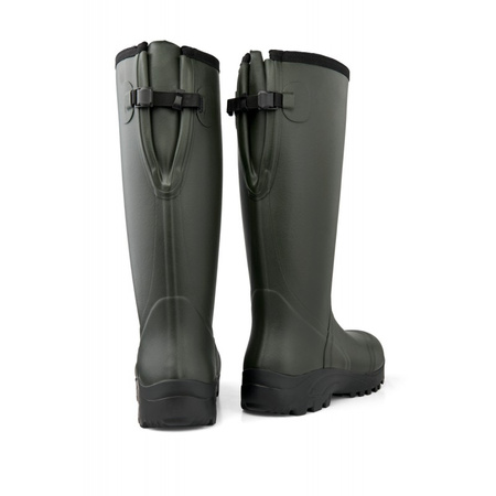 Kalosze Gateway1 Sportsman II 18" 4mm Ciemna zieleń