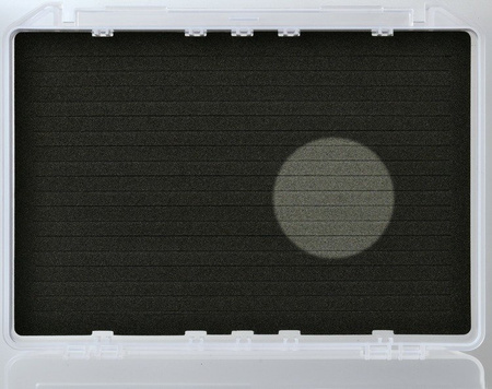 Pudełko wędkarskie VERSUS 3010-W1 dwustronne