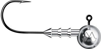 Główka jigowa MUSTAD Classic 6/0