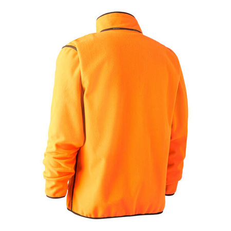 Kurtka myśliwska dwustronna Gamekeeper Bonded 2XL
