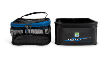 Pojemnik do namaczania pelletu Preston Supera X Pellet Wetter