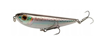 Wobler SHIMANO Yasei Shock Slick 11cm 22g Sea Trout