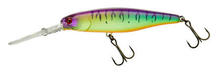 Wobler ILLEX  Squirrel 79mm 11,2g Super Deep Diving Table Rock Tiger