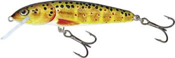 Wobler SALMO Minnow 6F 6cm