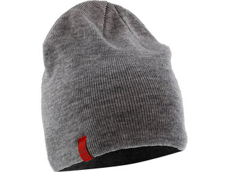 Czapka WESTIN Windster Merino OS Grey