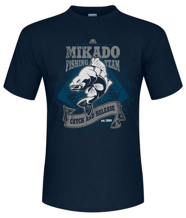 T-shirt koszulka MIKADO 2023 SANDACZ 