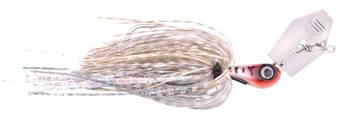 Przynęta chatterbait SPRO IRIS Thrillseeker 5/0 24g